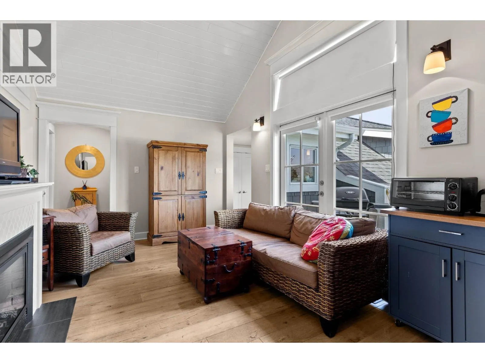 2451 Tranquille Road