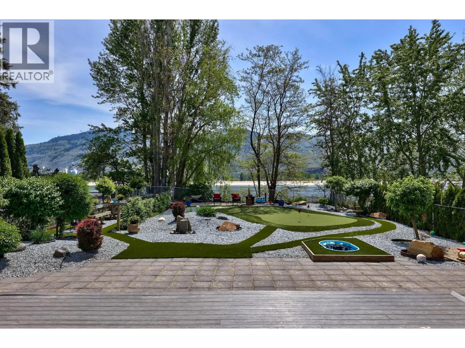 2451 Tranquille Road