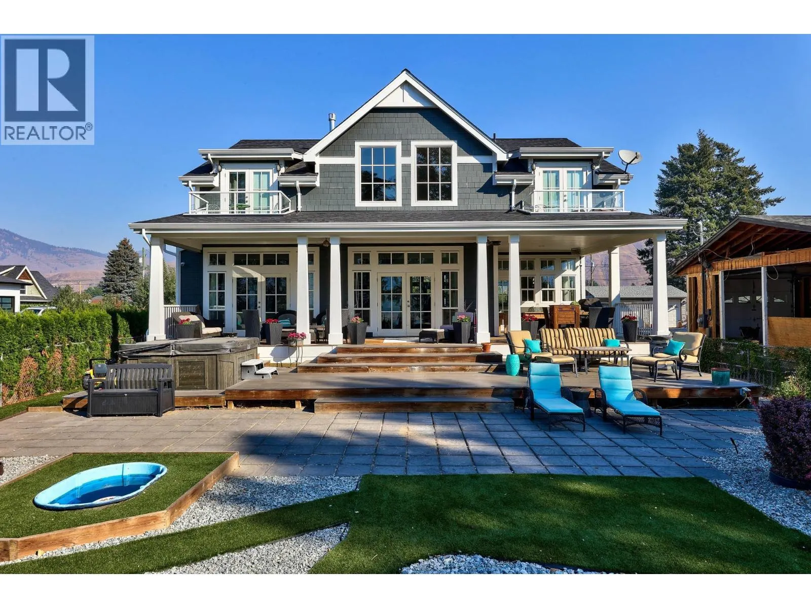 2451 Tranquille Road