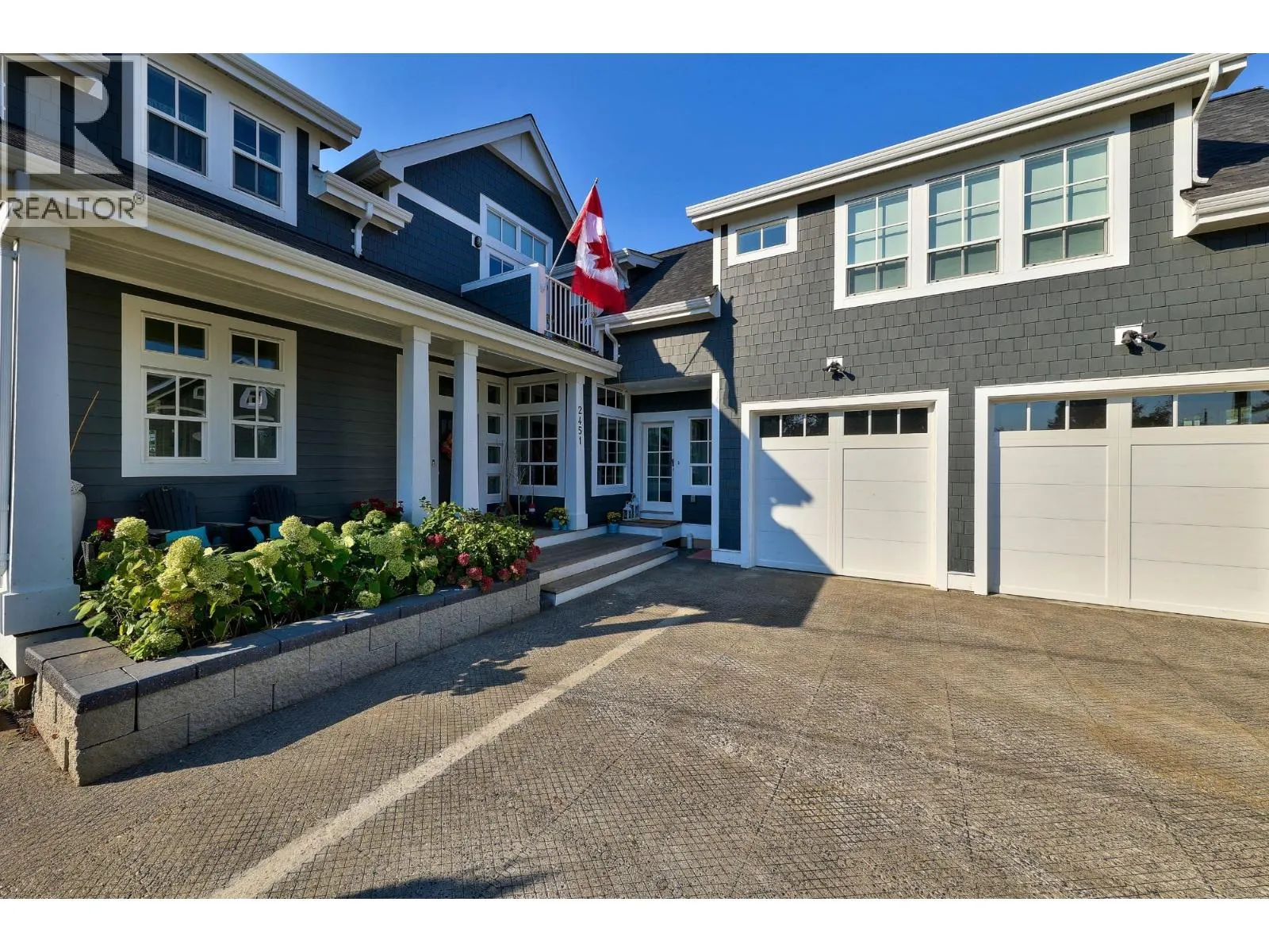 2451 Tranquille Road
