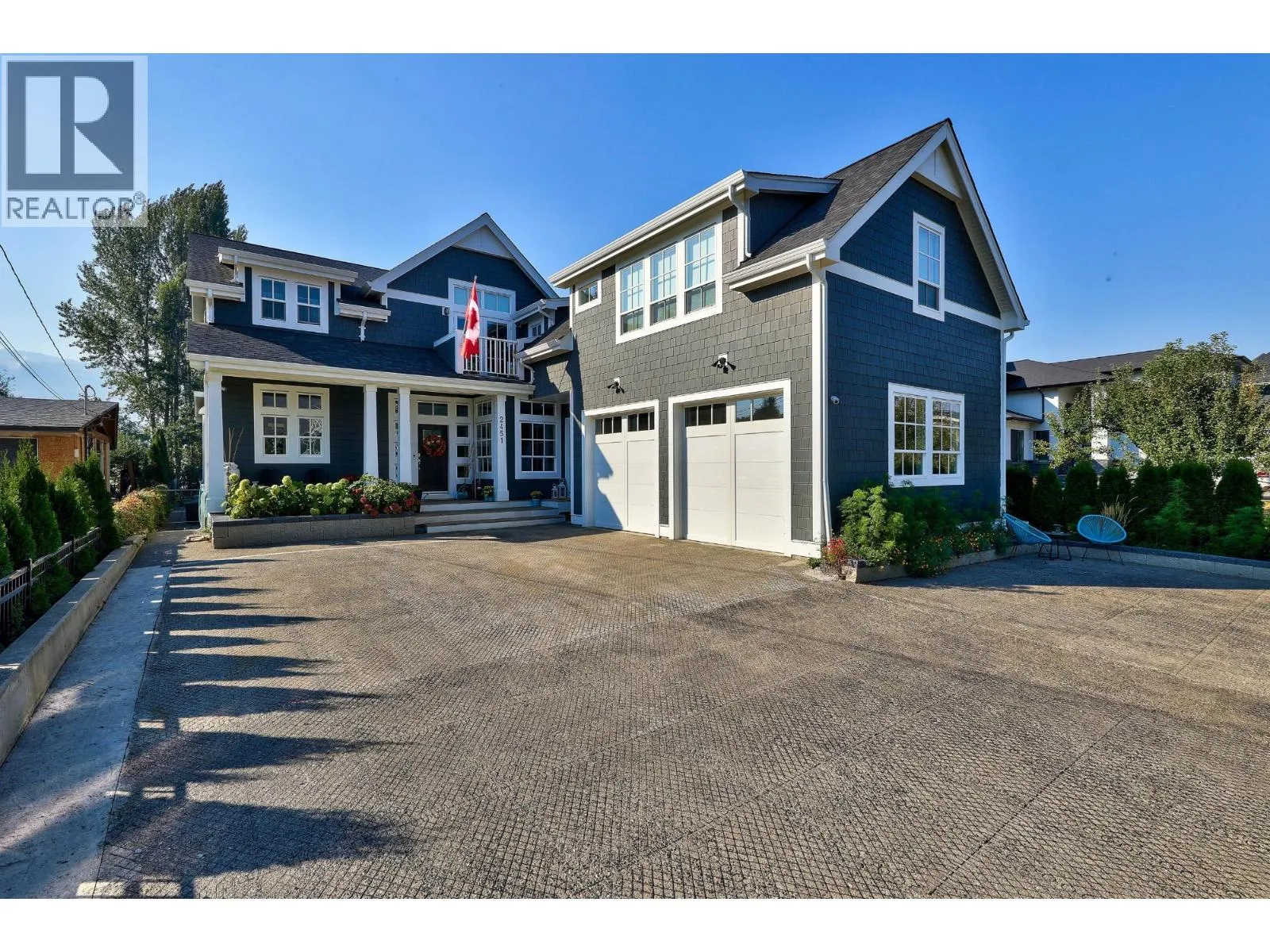 2451 Tranquille Road