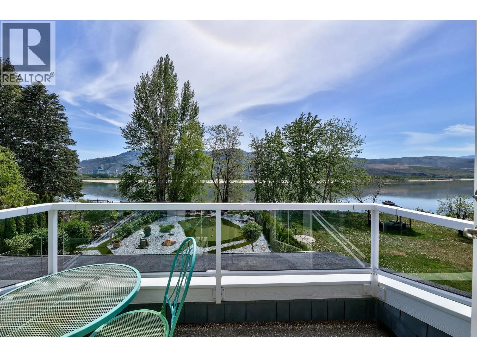 2451 Tranquille Road