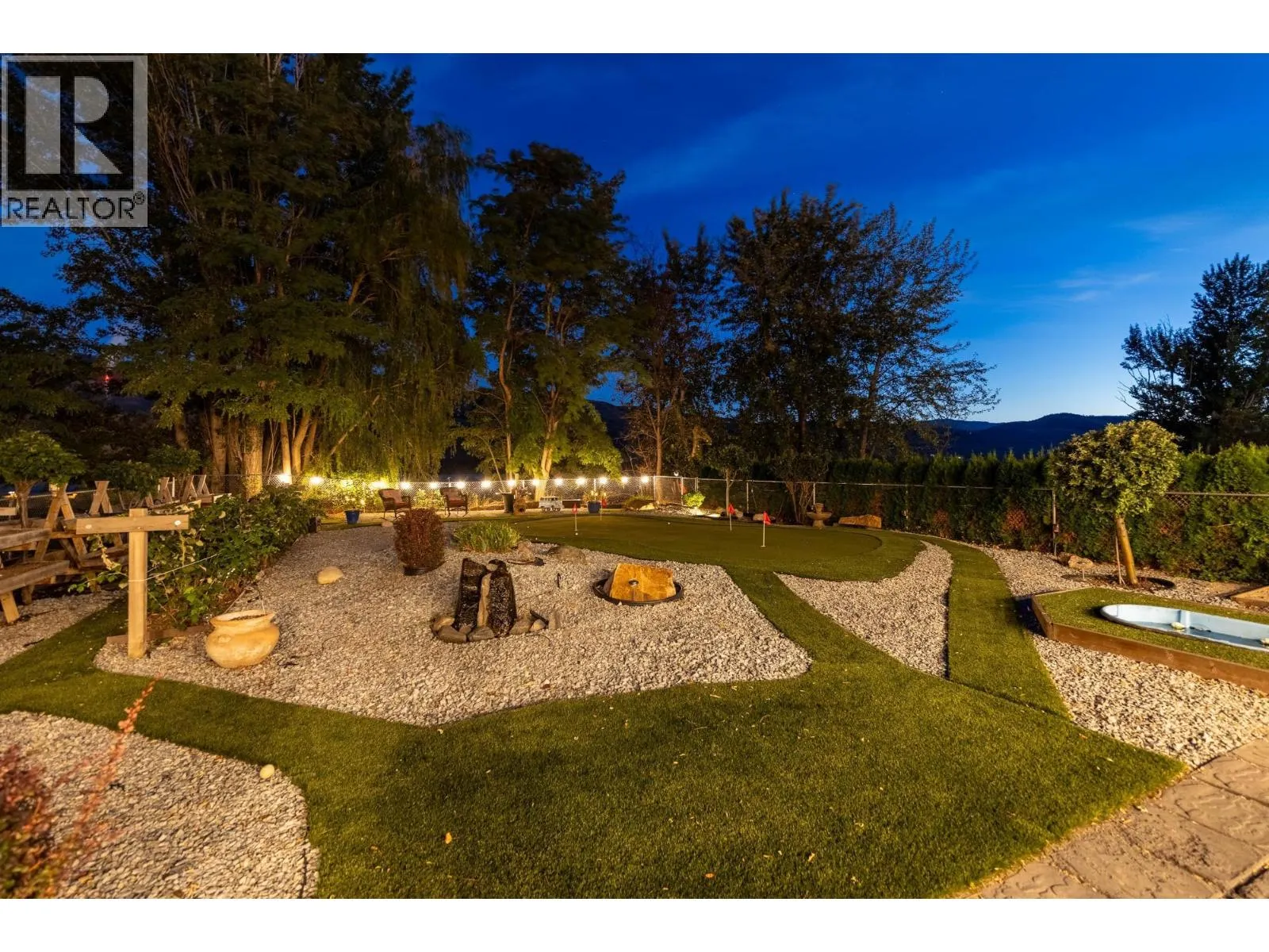 2451 Tranquille Road