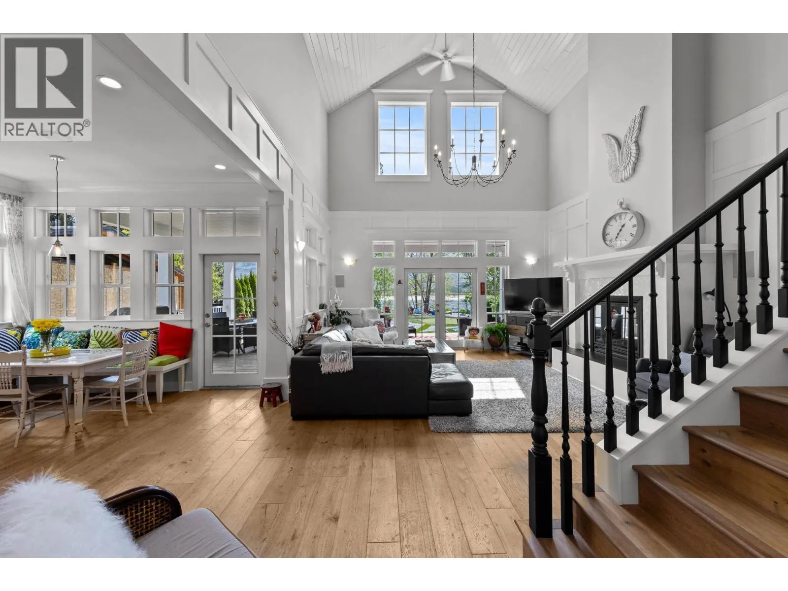 2451 Tranquille Road