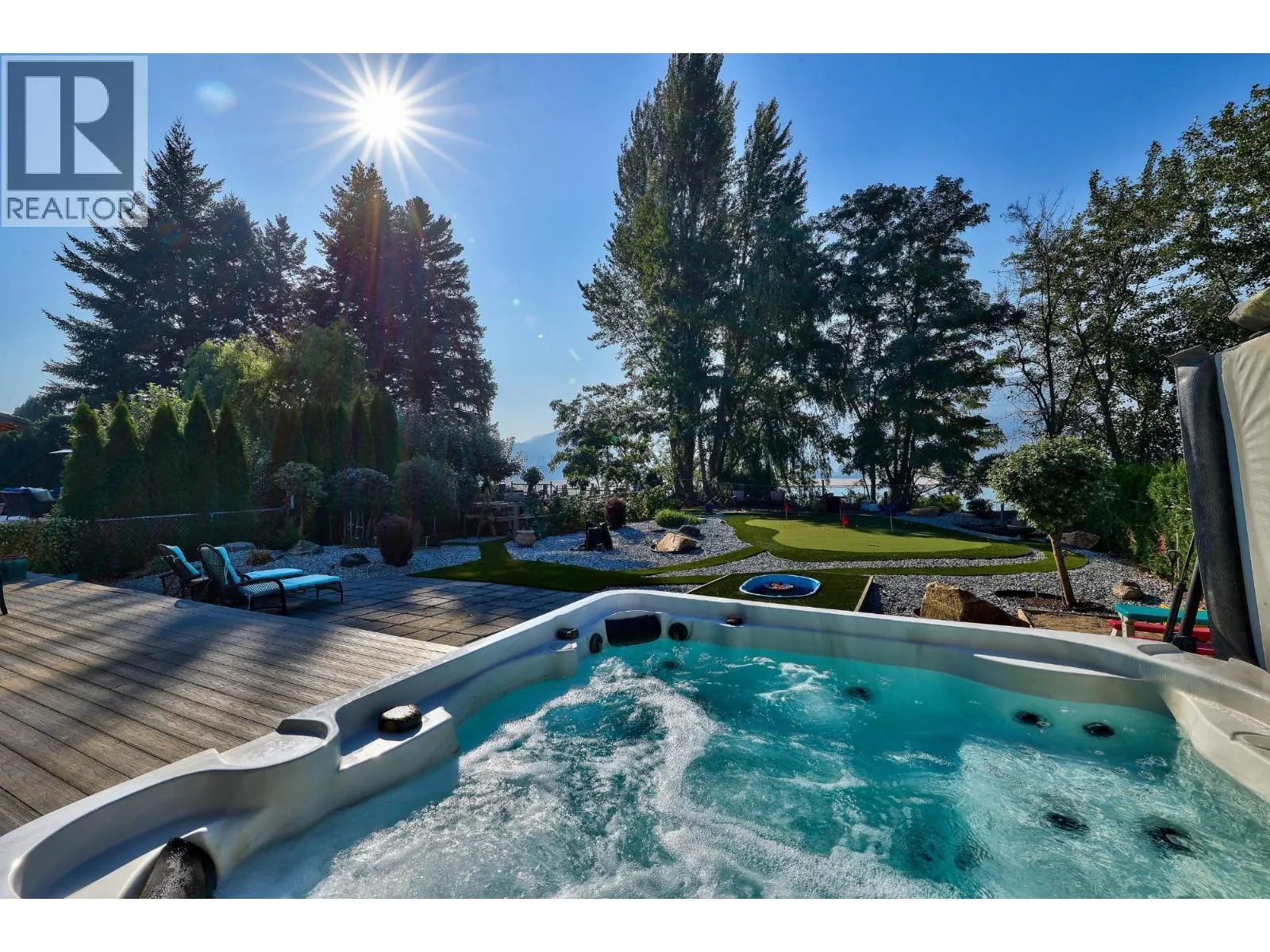 2451 Tranquille Road