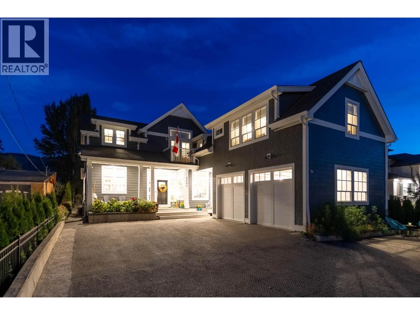 2451 Tranquille Road