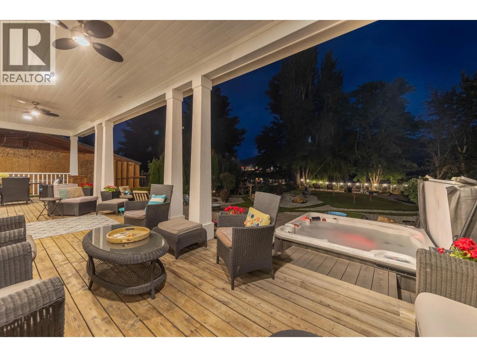 2451 Tranquille Road
