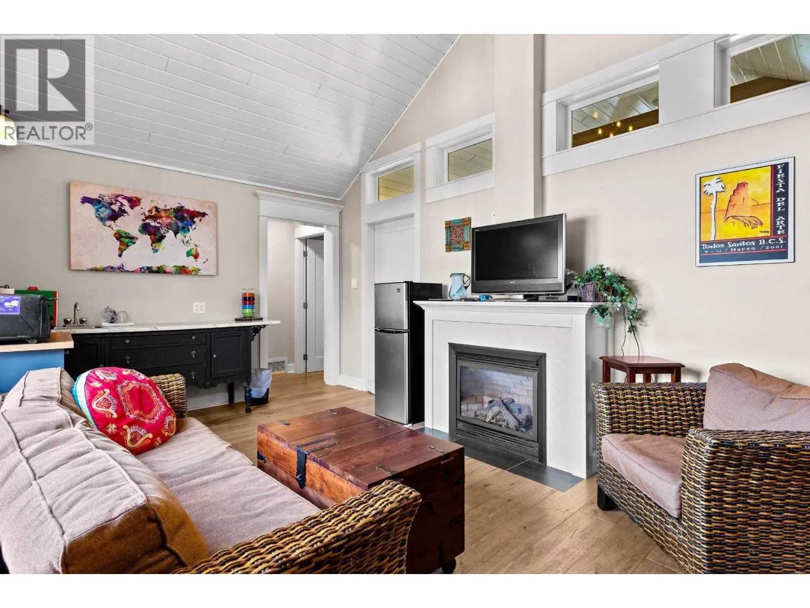 2451 Tranquille Road
