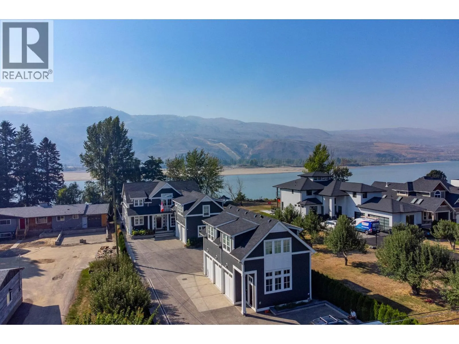 2451 Tranquille Road