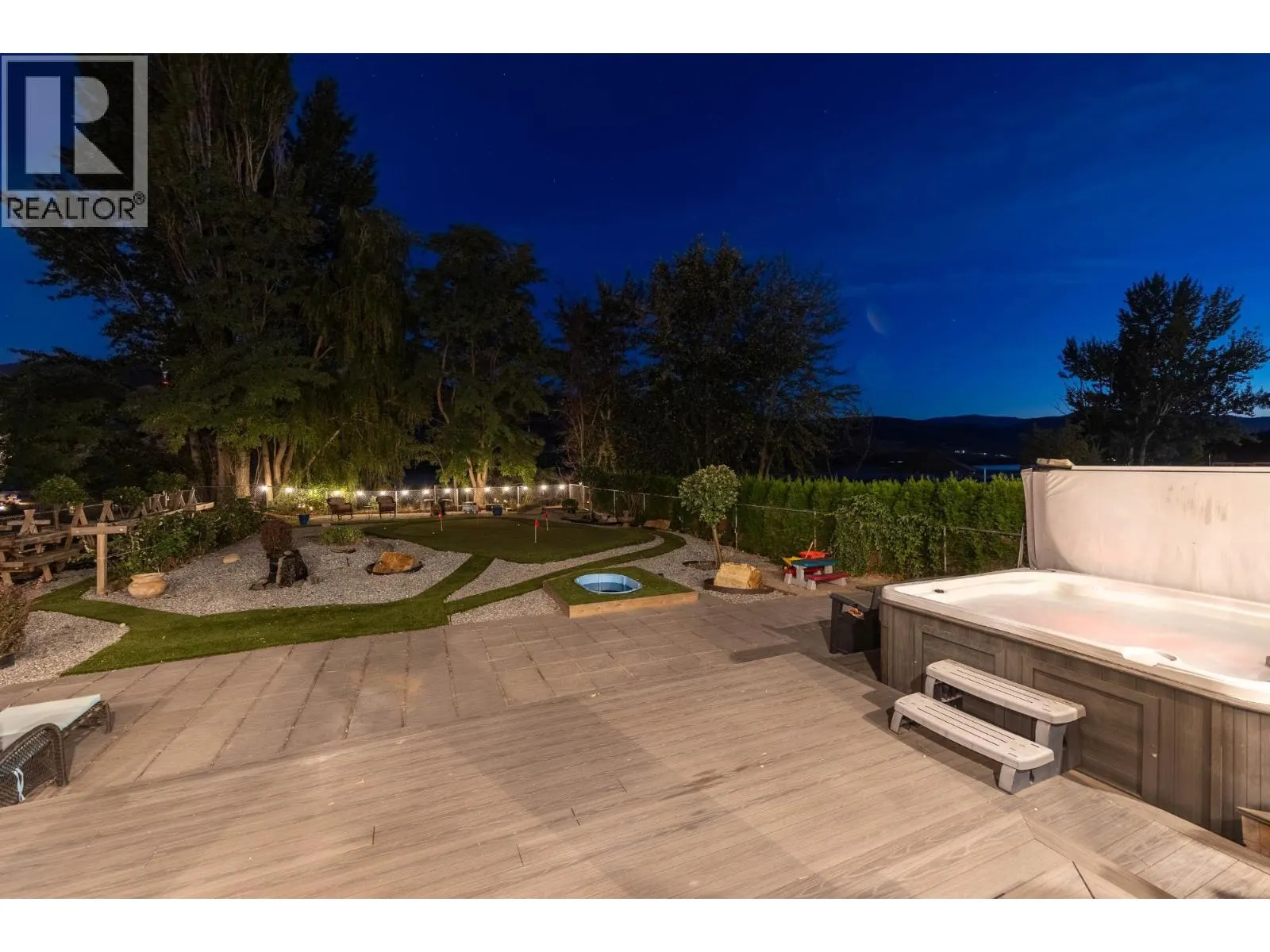 2451 Tranquille Road
