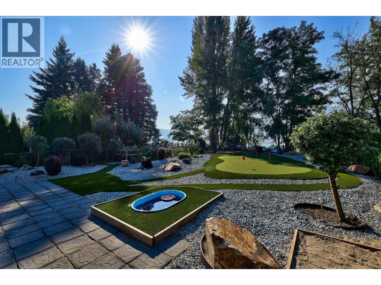 2451 Tranquille Road