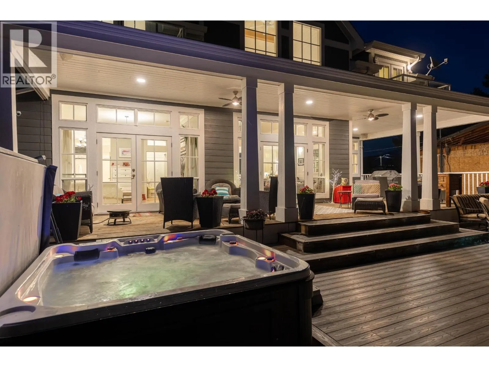 2451 Tranquille Road