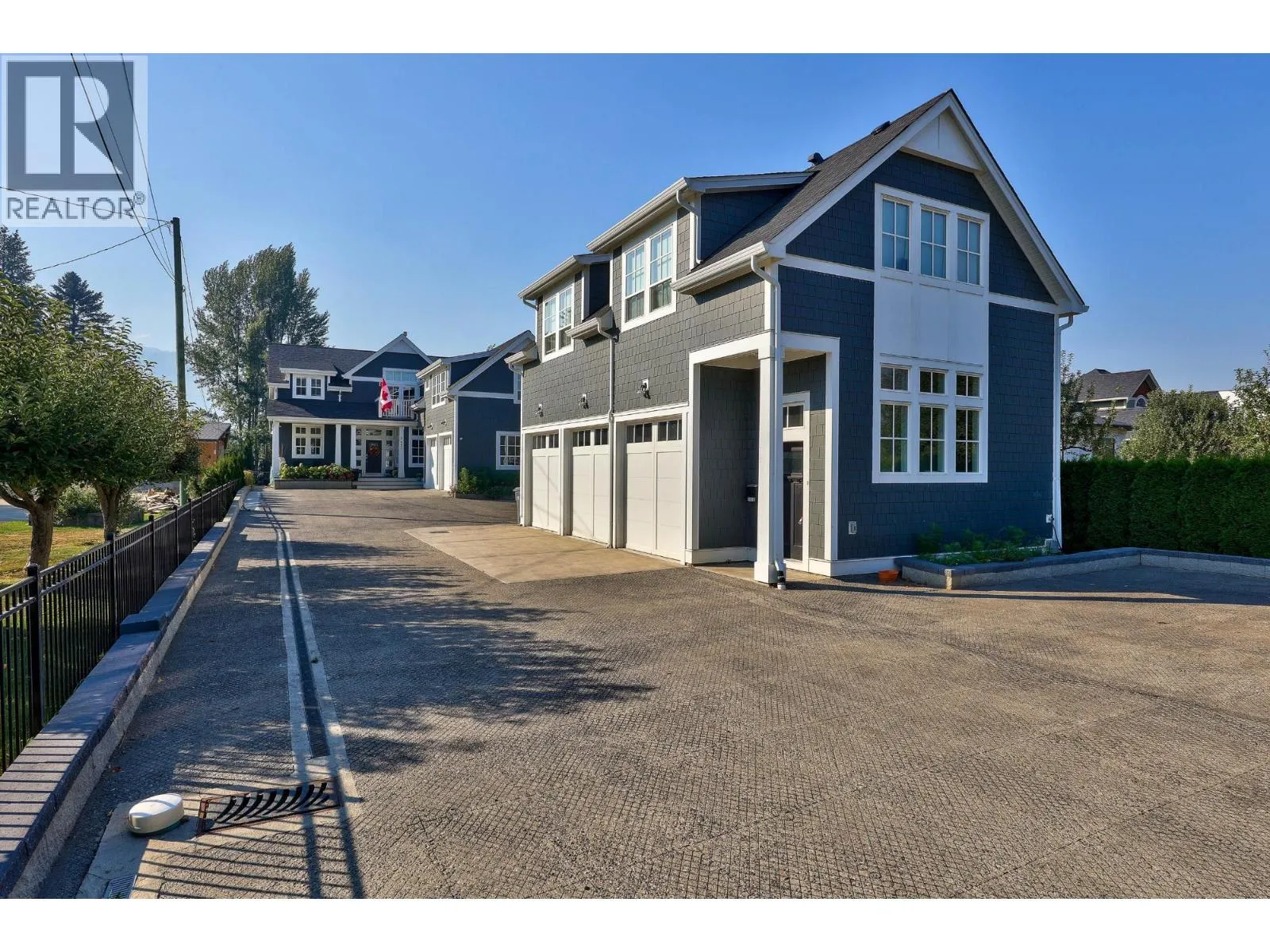 2451 Tranquille Road
