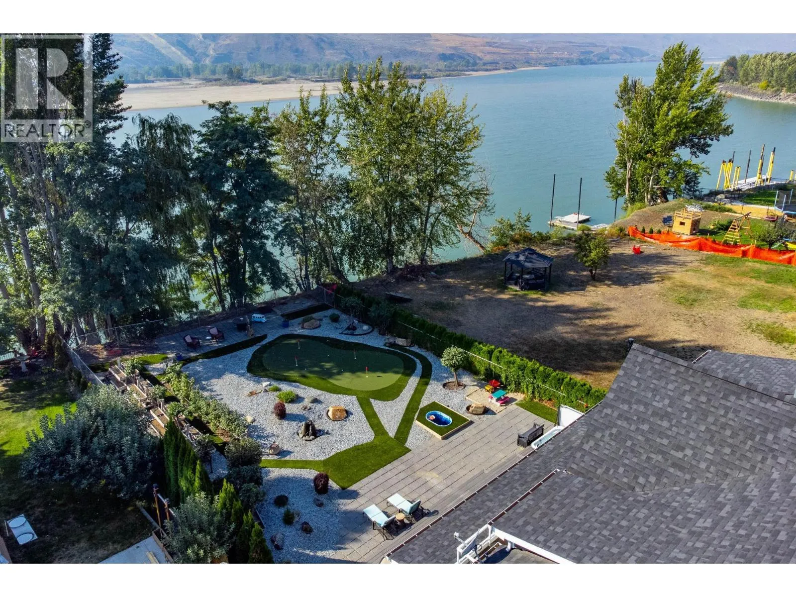 2451 Tranquille Road