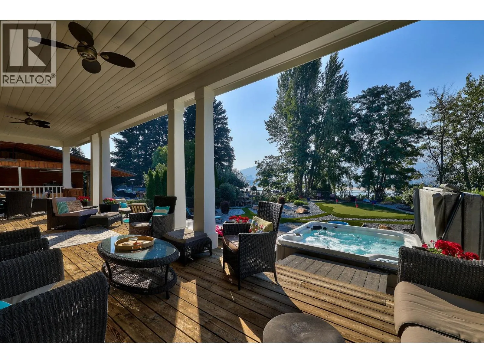 2451 Tranquille Road