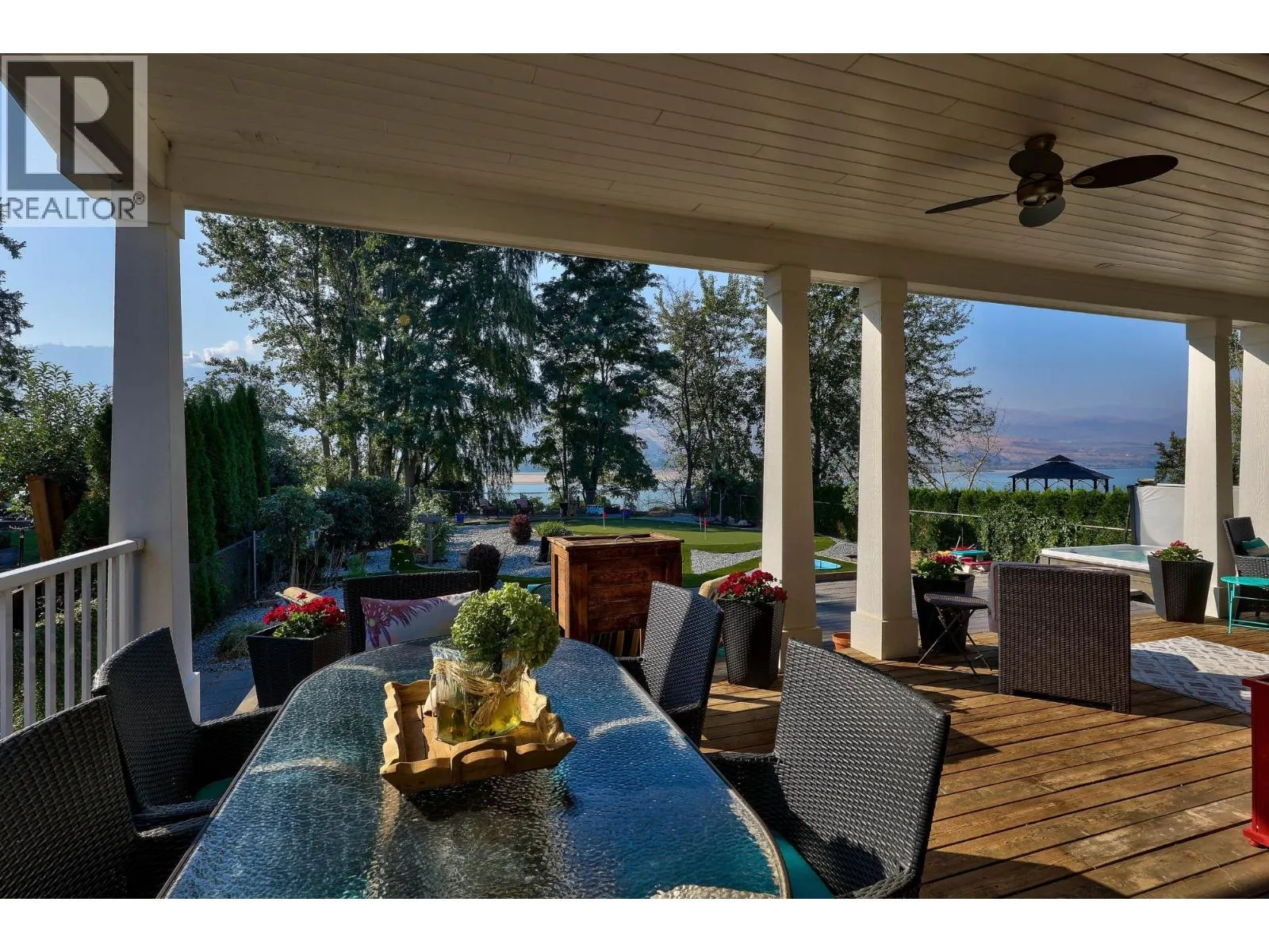 2451 Tranquille Road