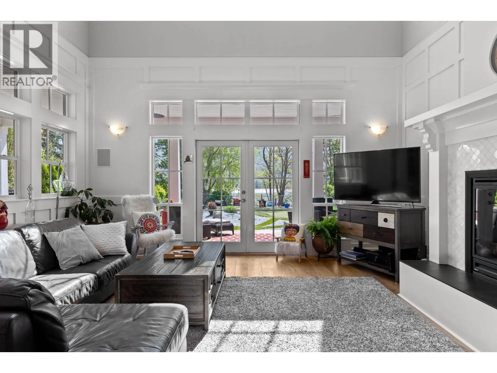 2451 Tranquille Road
