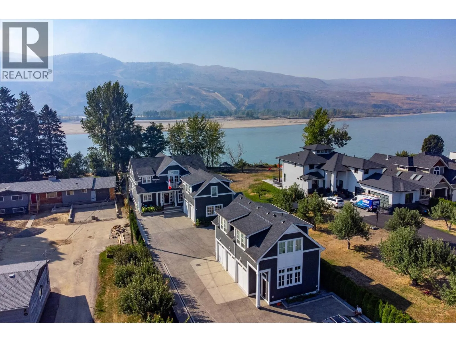 2451 Tranquille Road