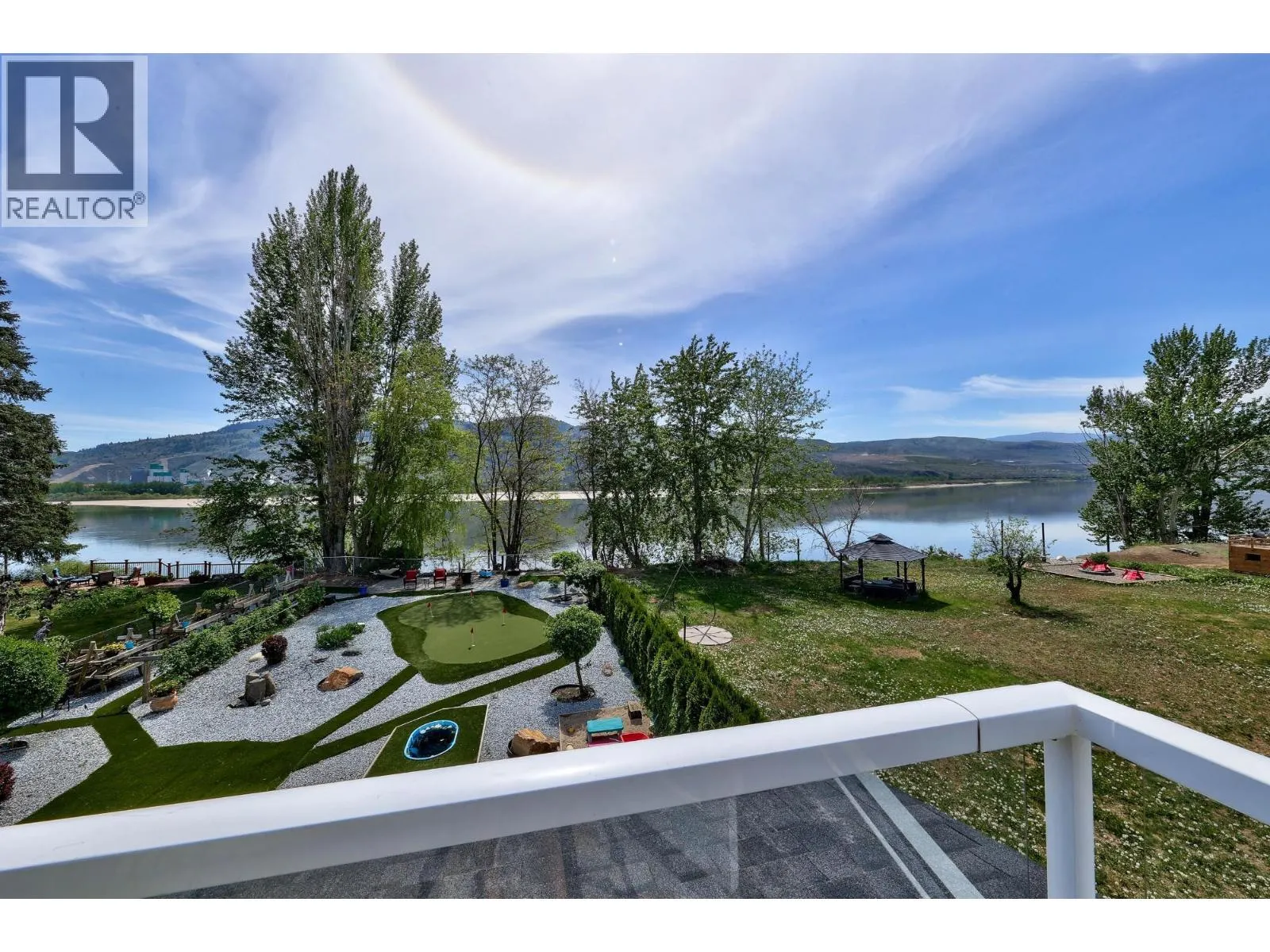 2451 Tranquille Road