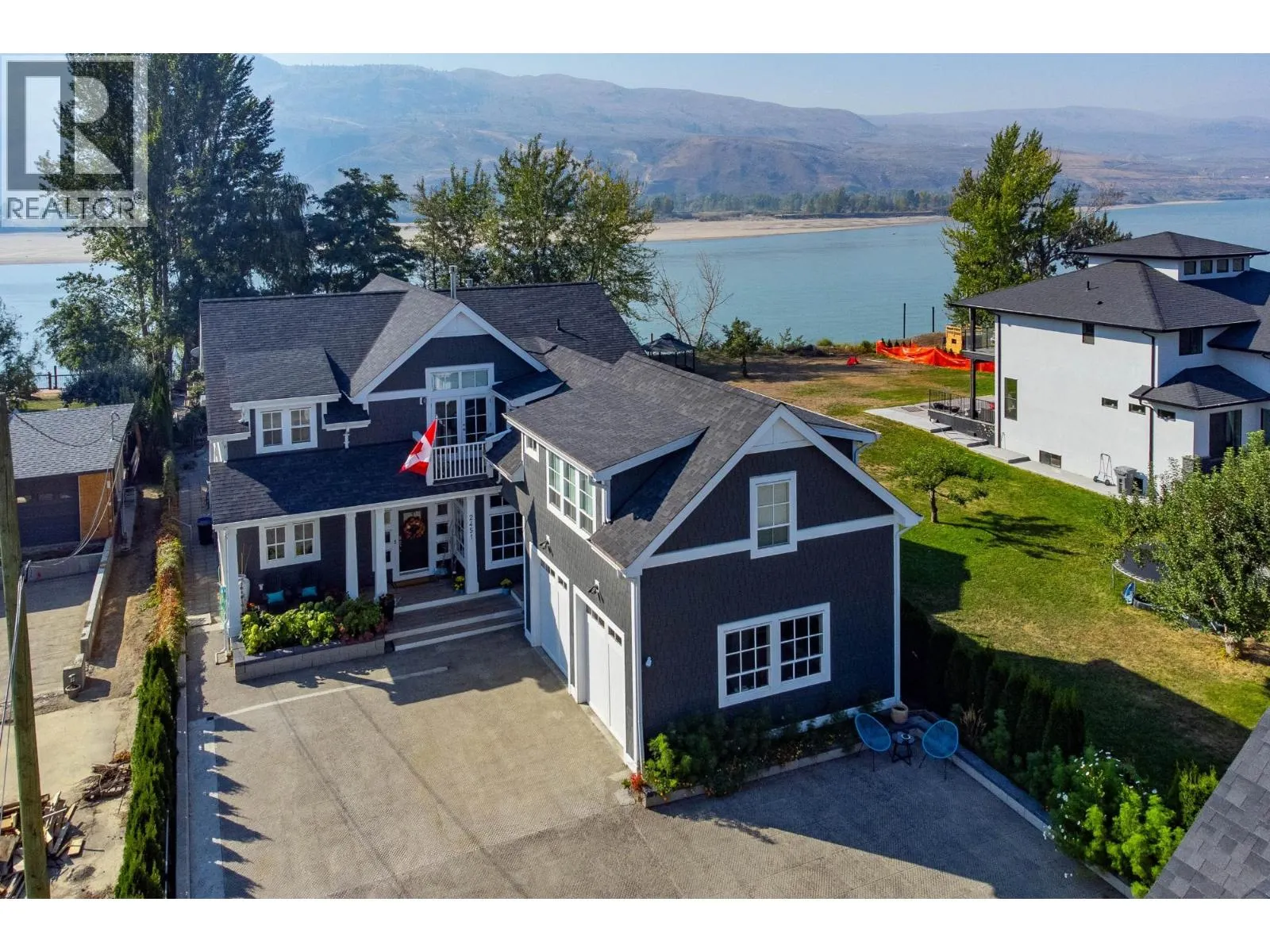 2451 Tranquille Road