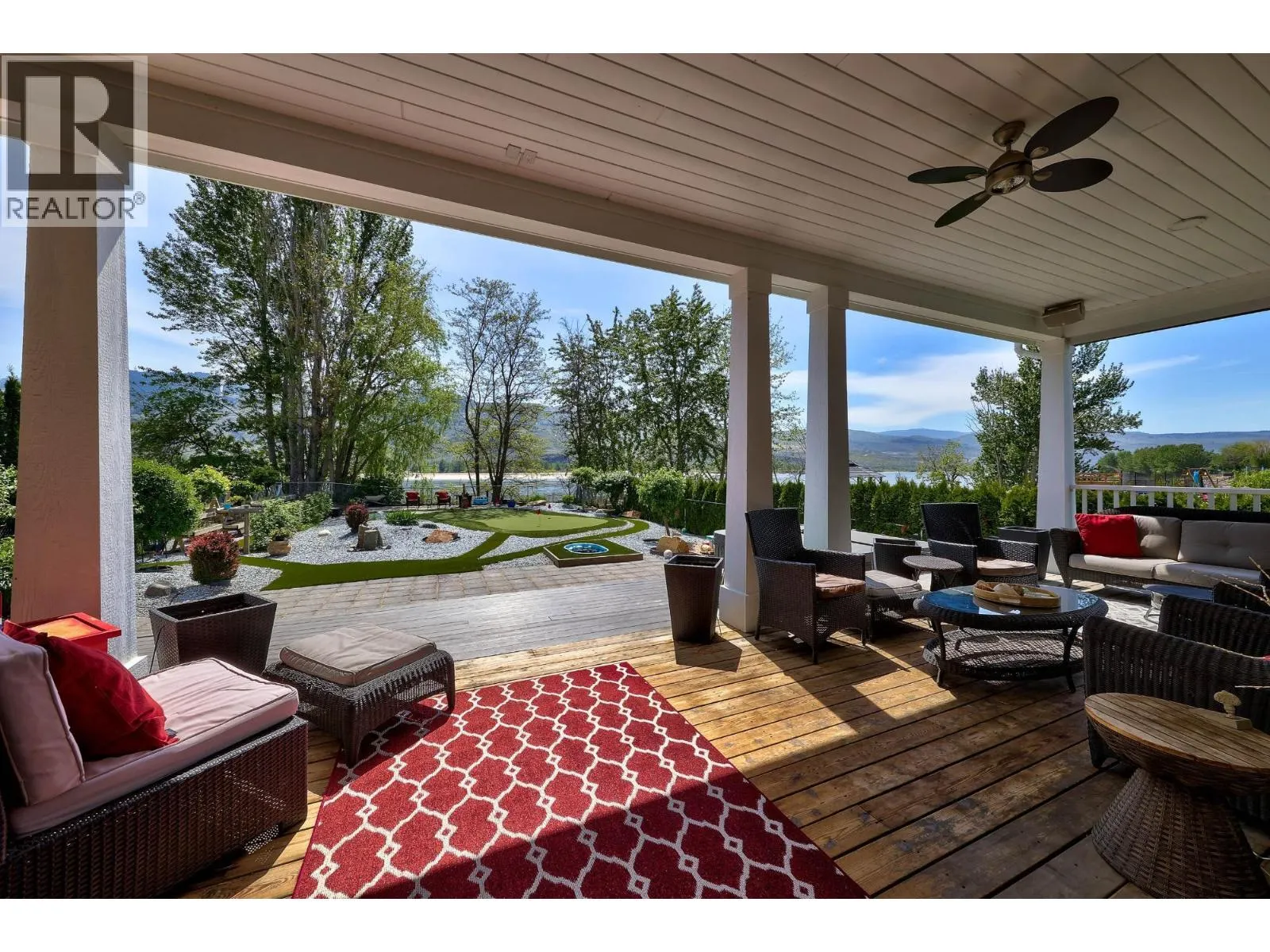 2451 Tranquille Road