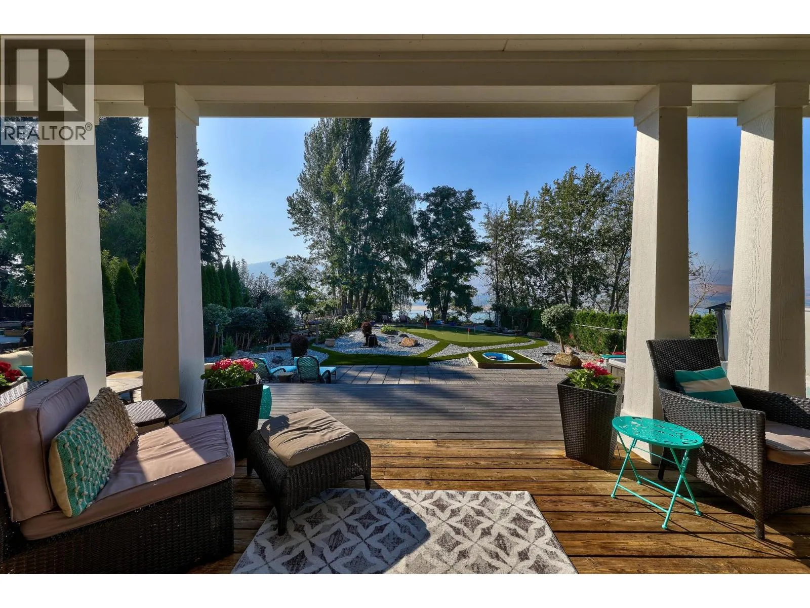 2451 Tranquille Road