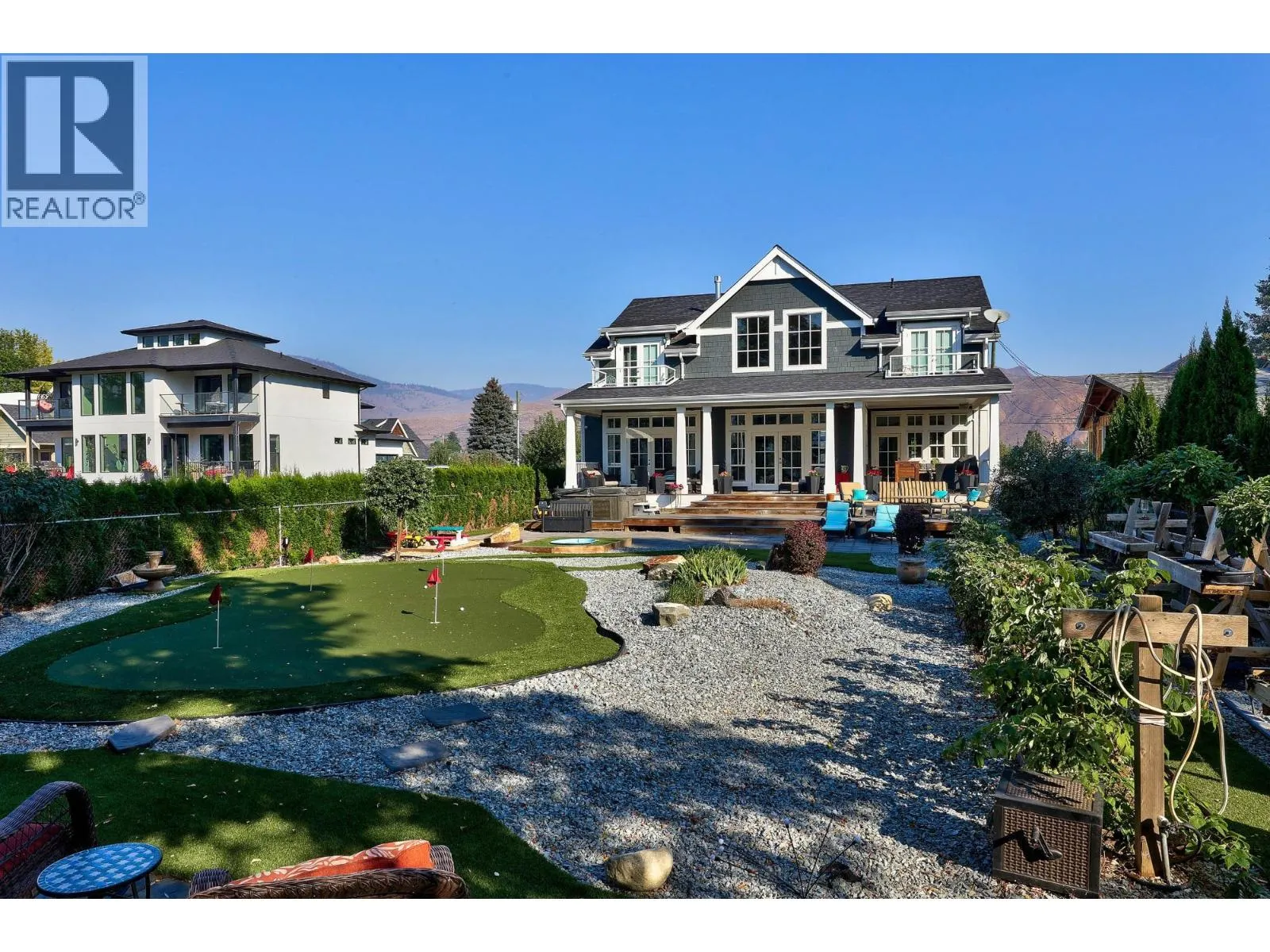 2451 Tranquille Road