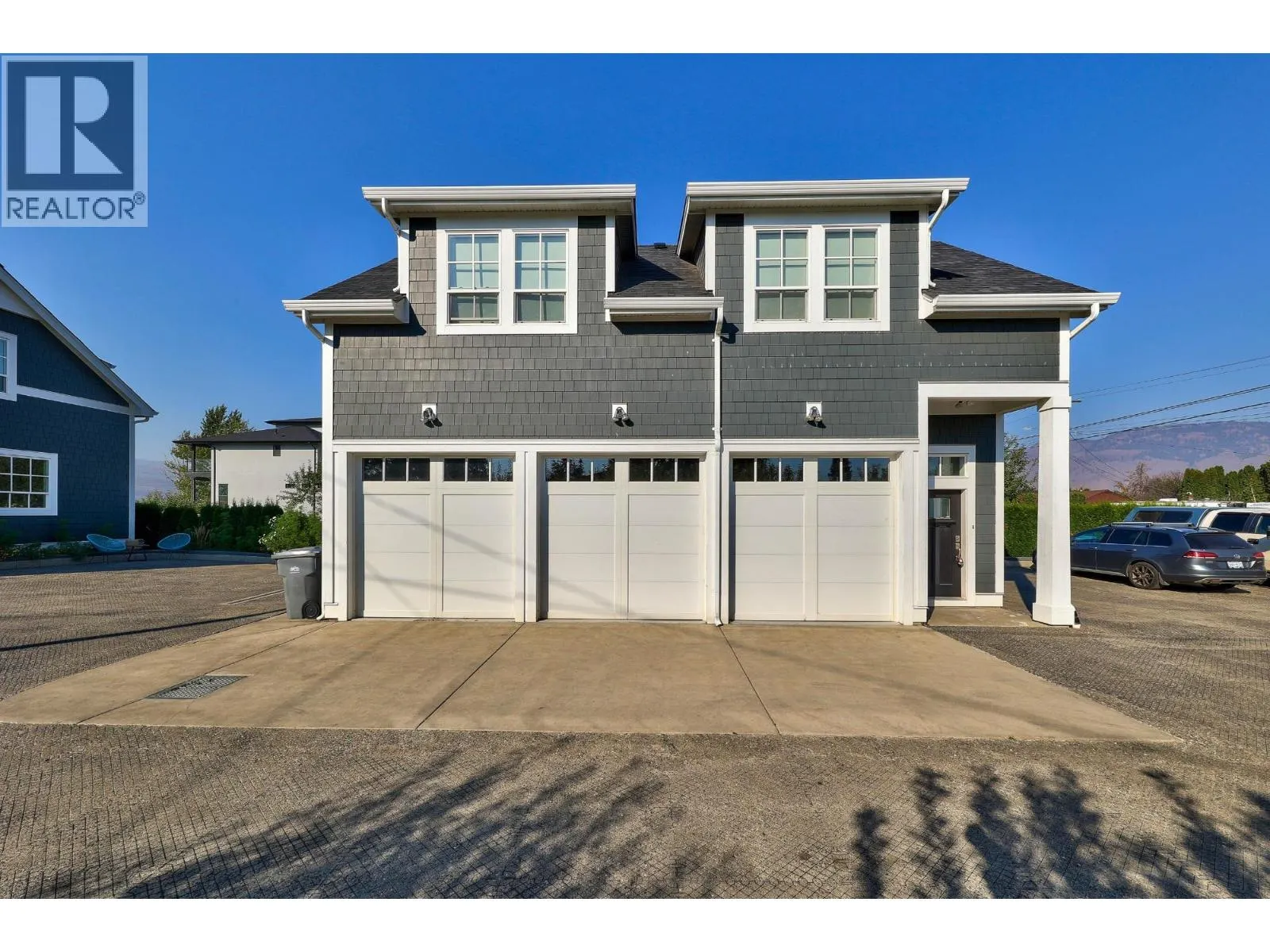 2451 Tranquille Road