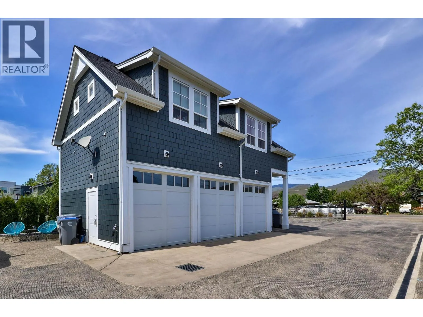 2451 Tranquille Road