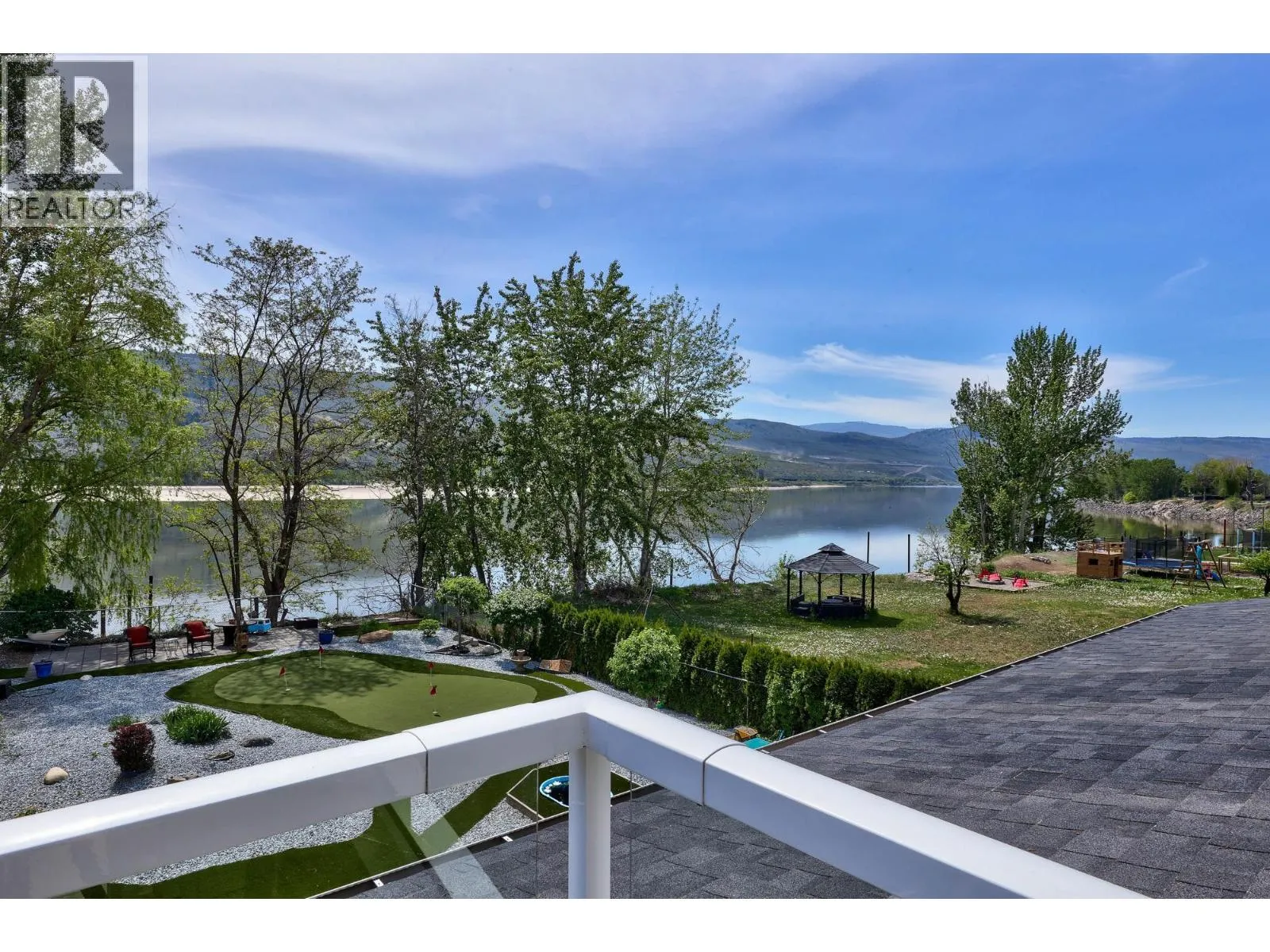 2451 Tranquille Road