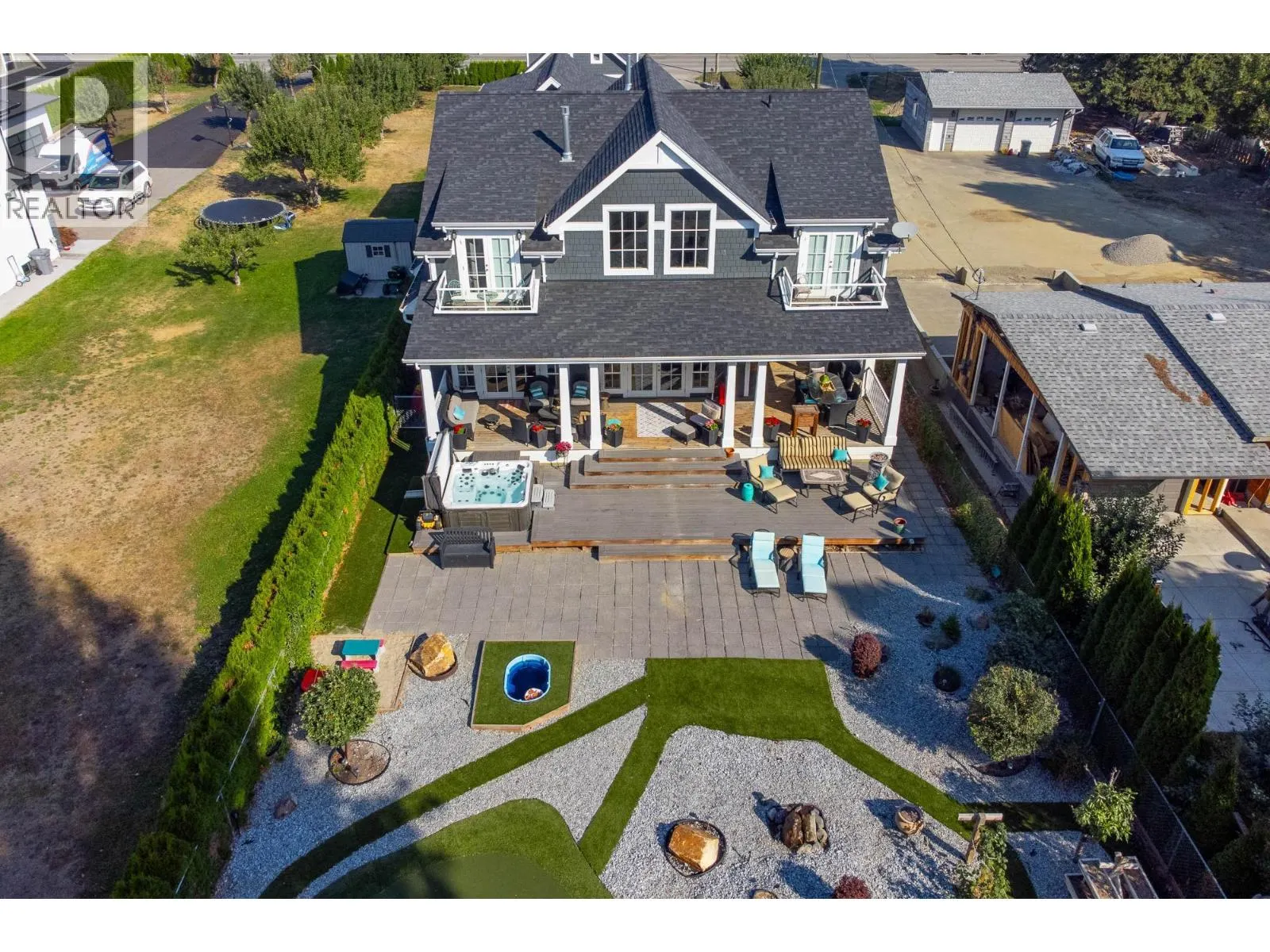 2451 Tranquille Road