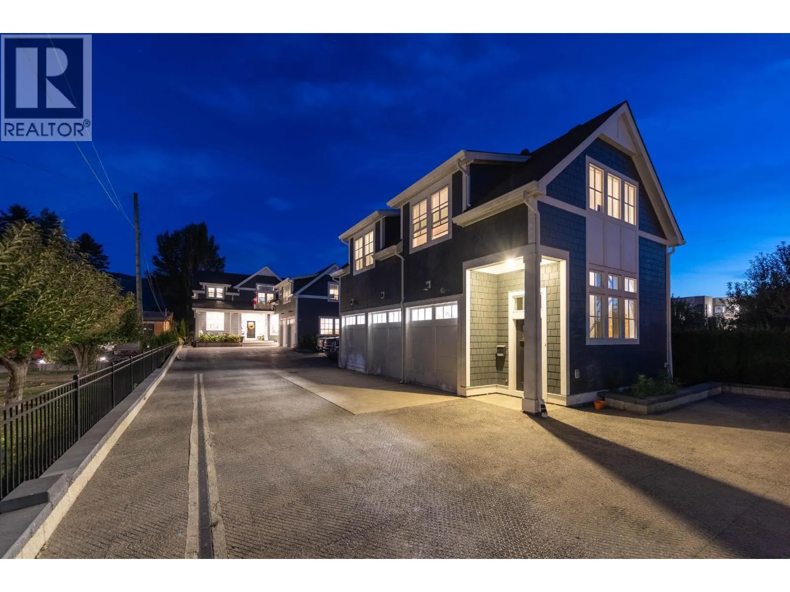 2451 Tranquille Road