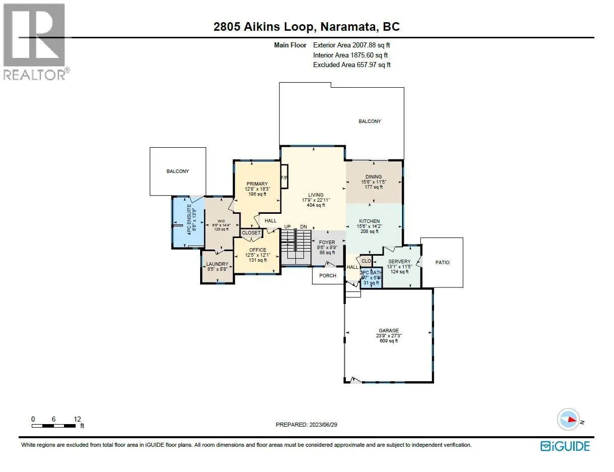 2805 Aikins Loop