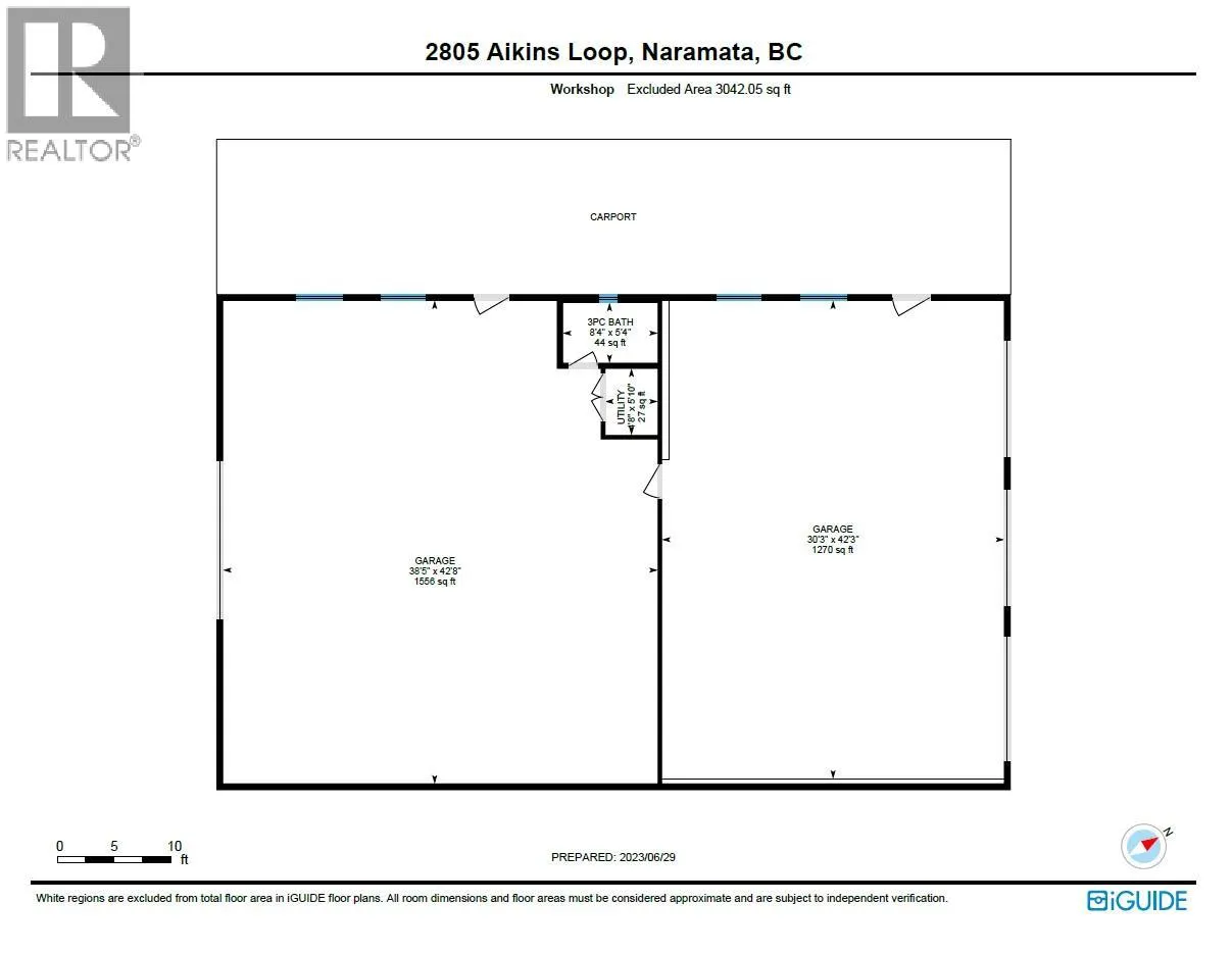 2805 Aikins Loop