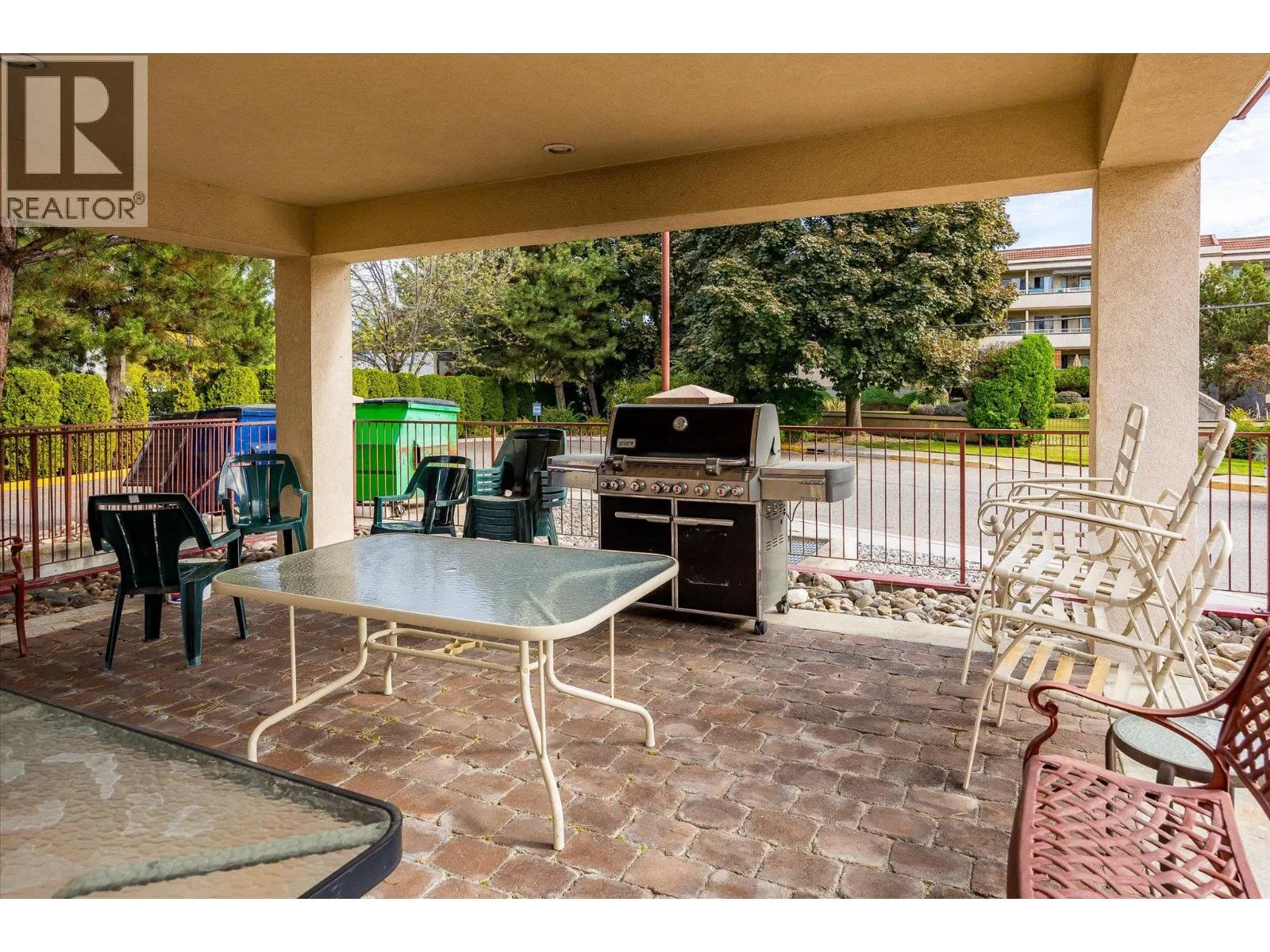2388 Baron Road Unit# 311