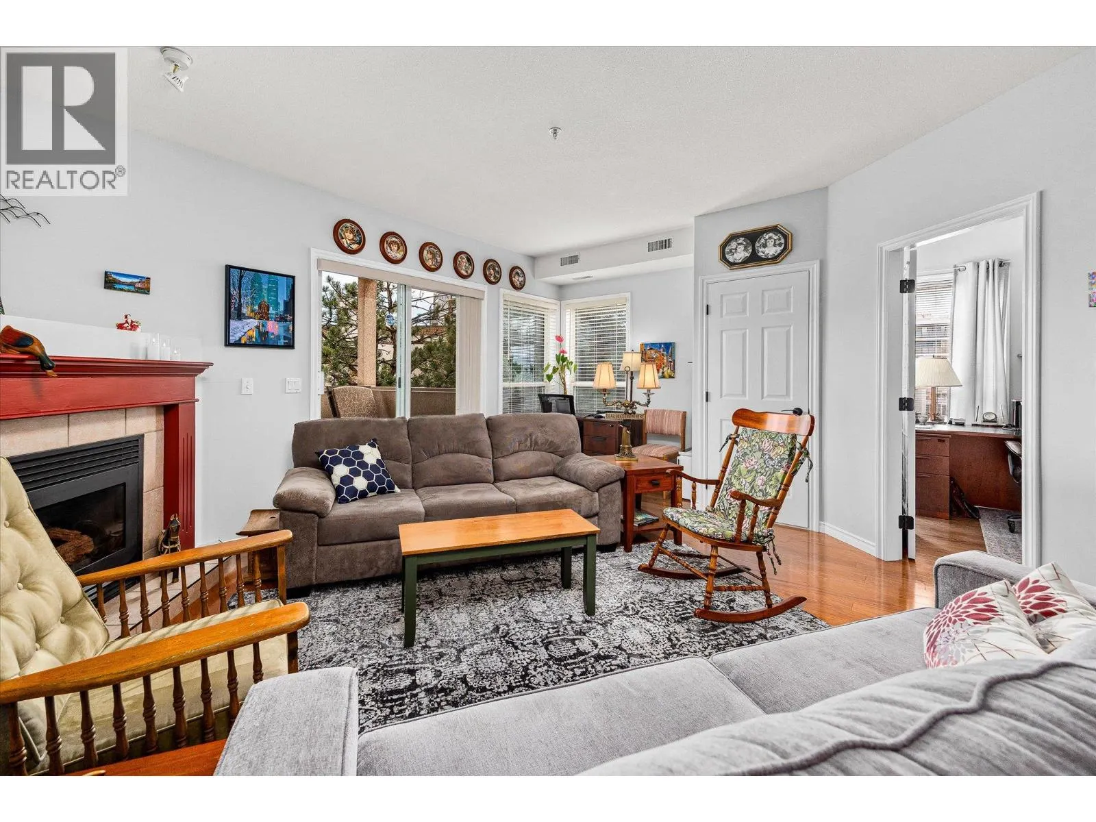 2388 Baron Road Unit# 311