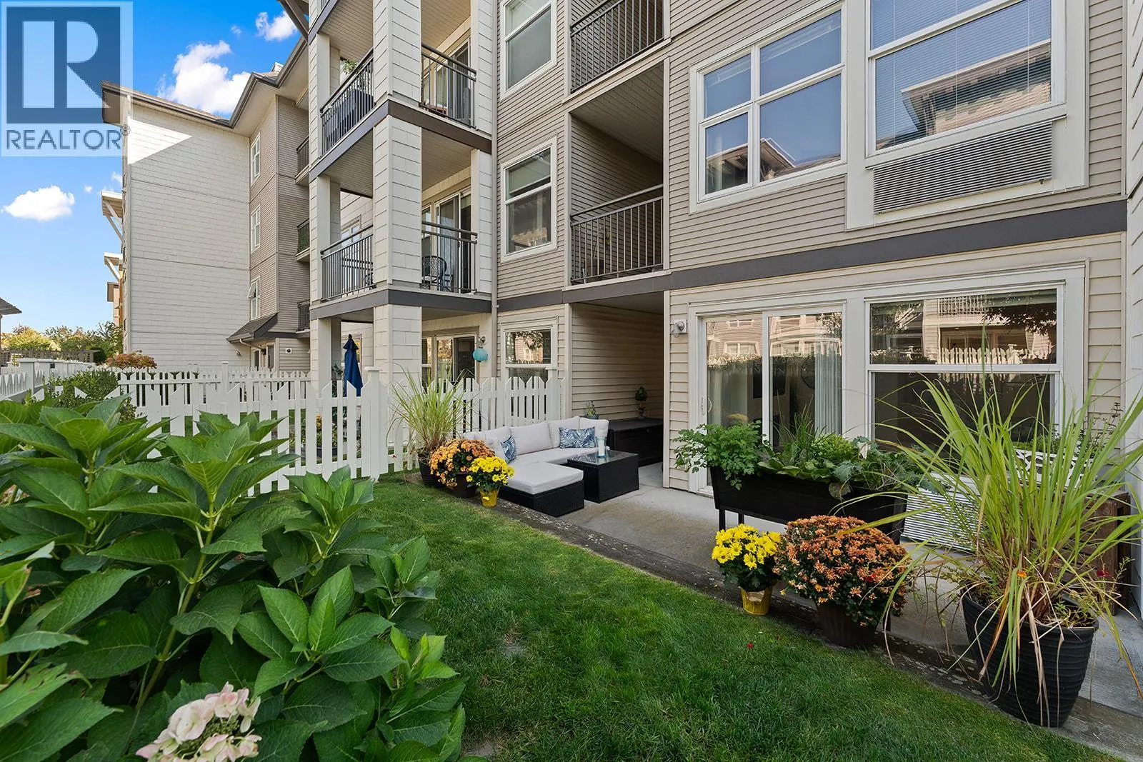 567 Yates Road Unit# 108