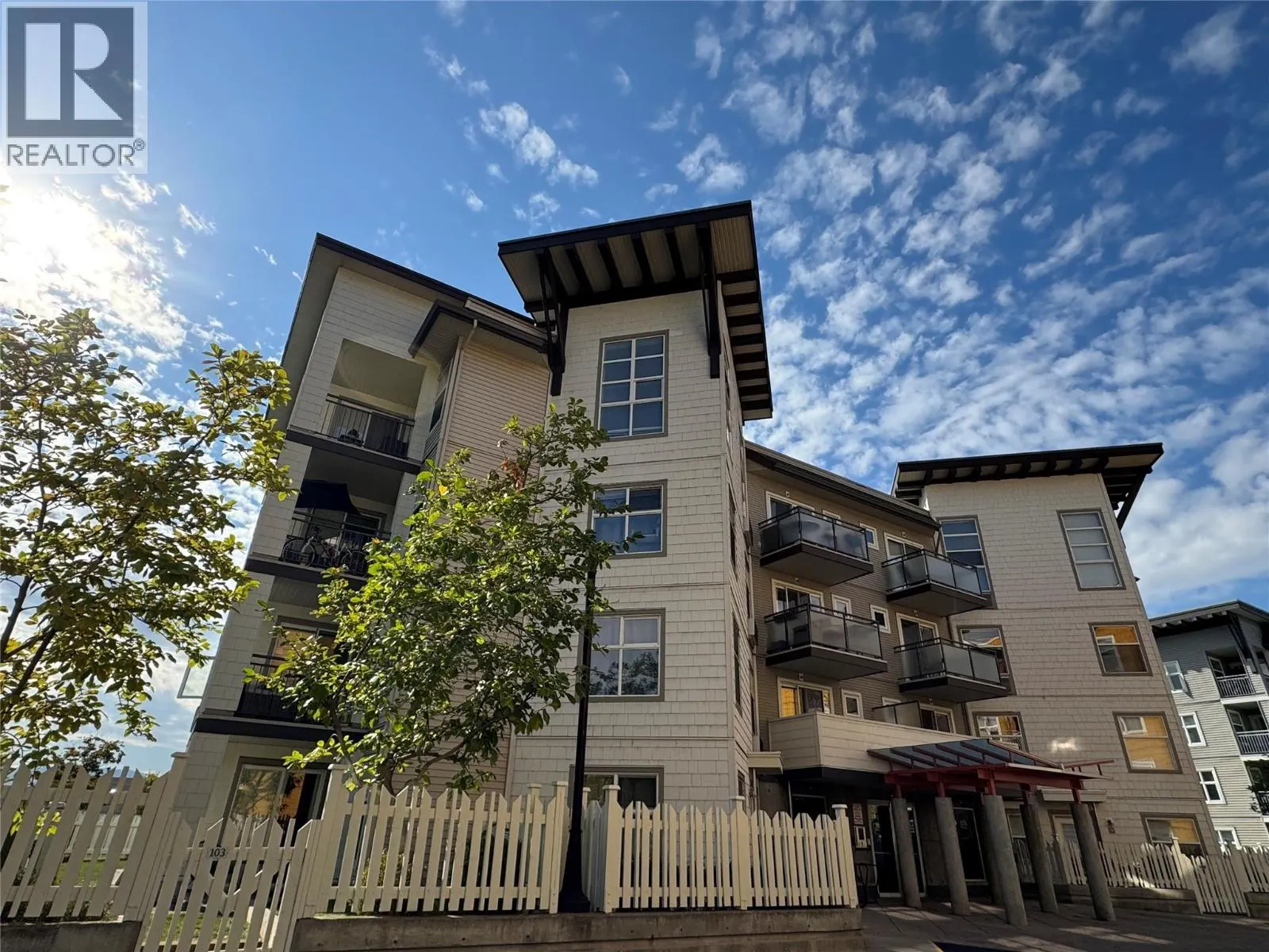 567 Yates Road Unit# 108