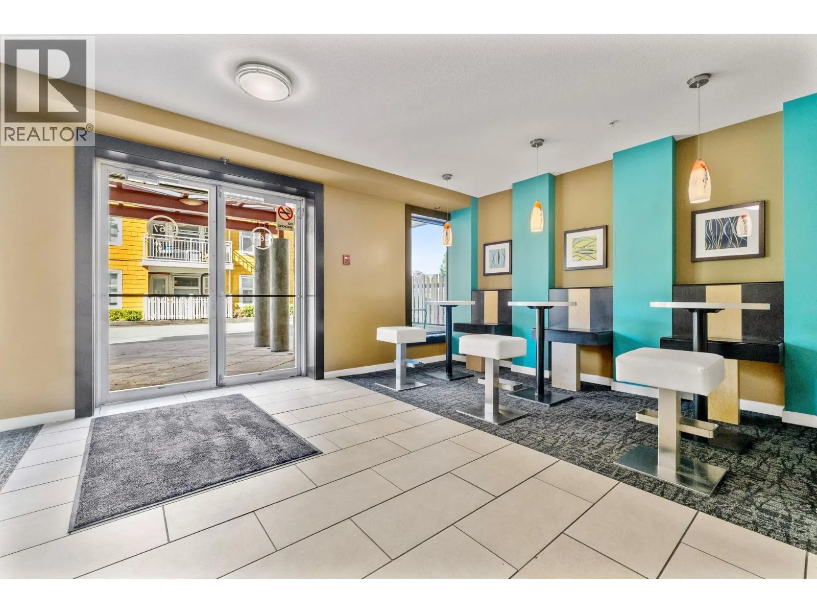 567 Yates Road Unit# 108