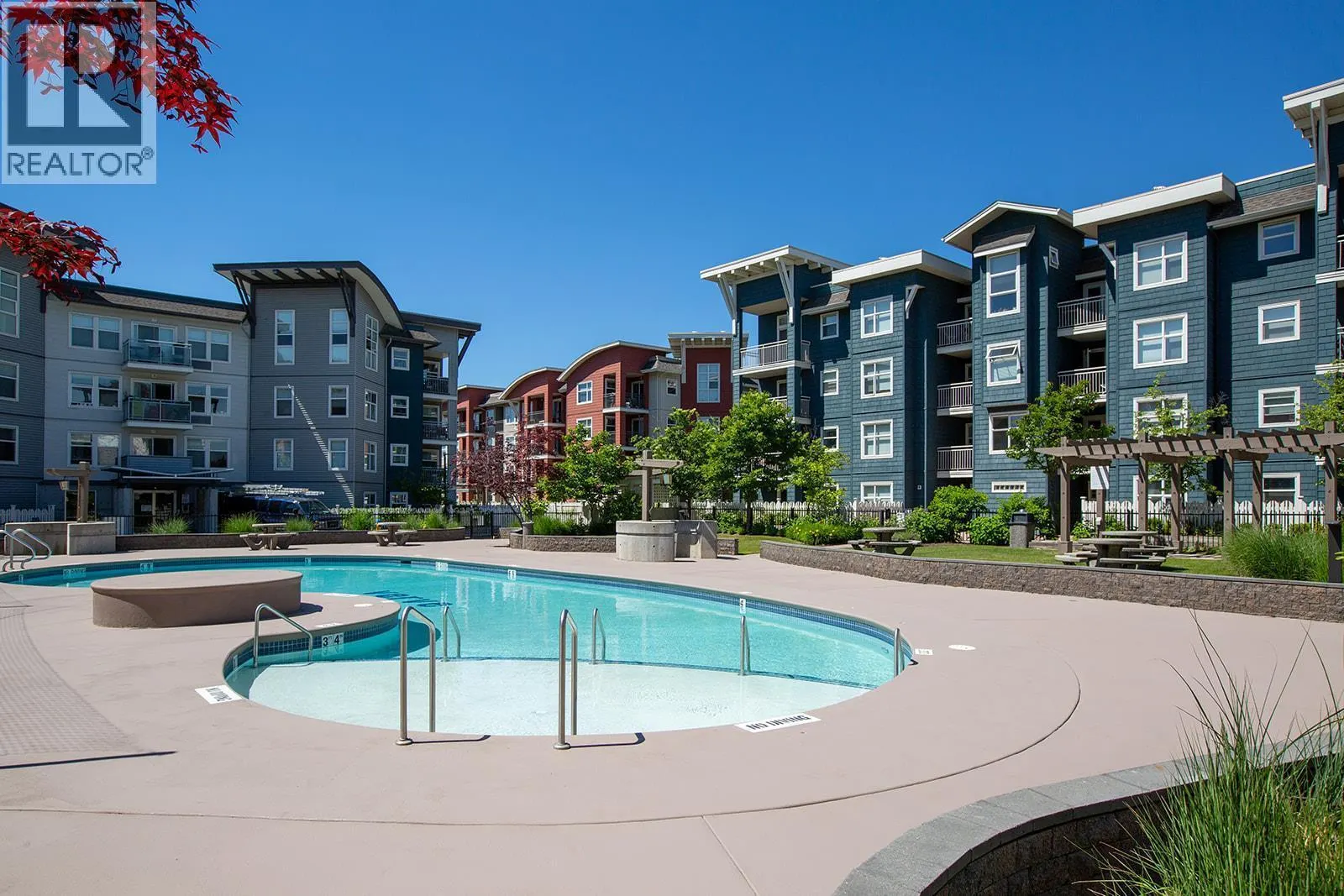 567 Yates Road Unit# 108