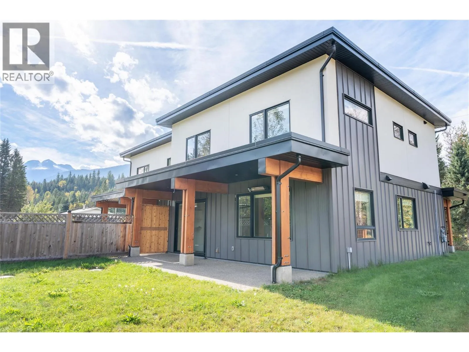 970 Begbie Road