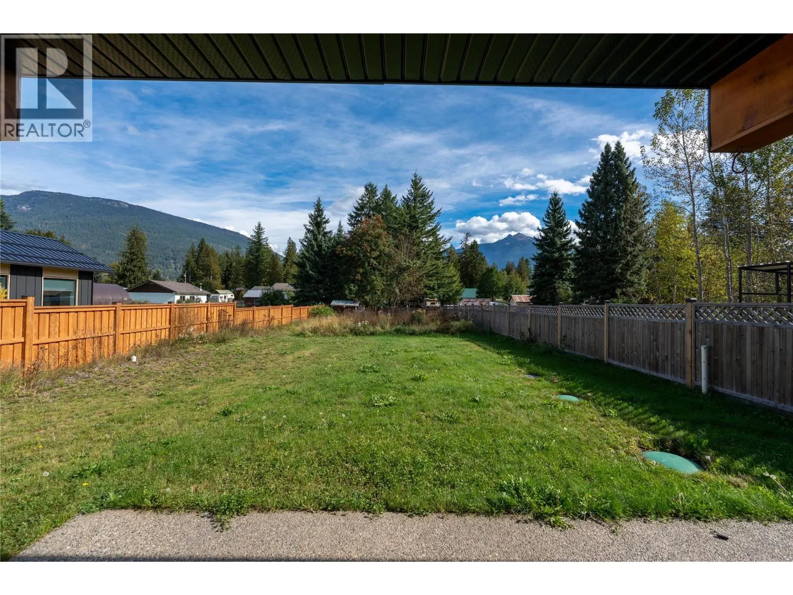 970 Begbie Road