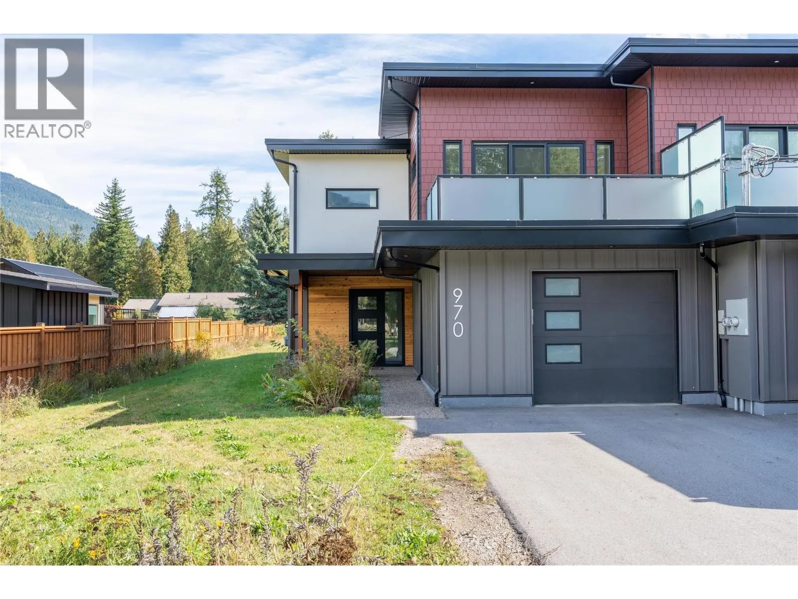 970 Begbie Road