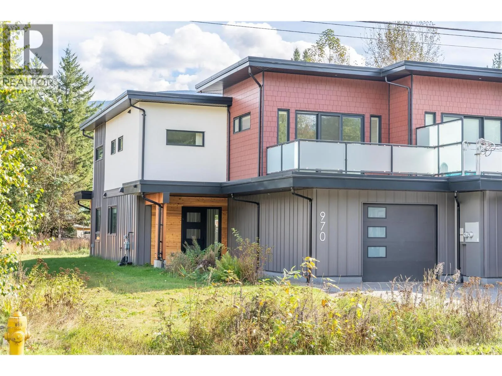 970 Begbie Road