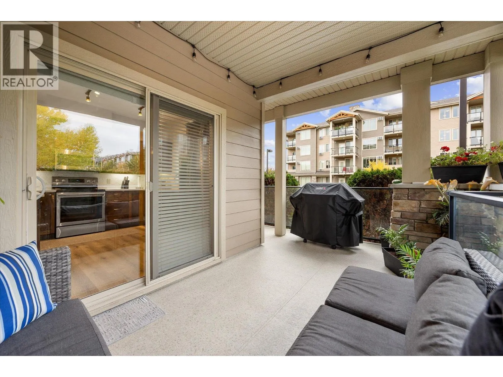 3739 Casorso Road Unit# 103
