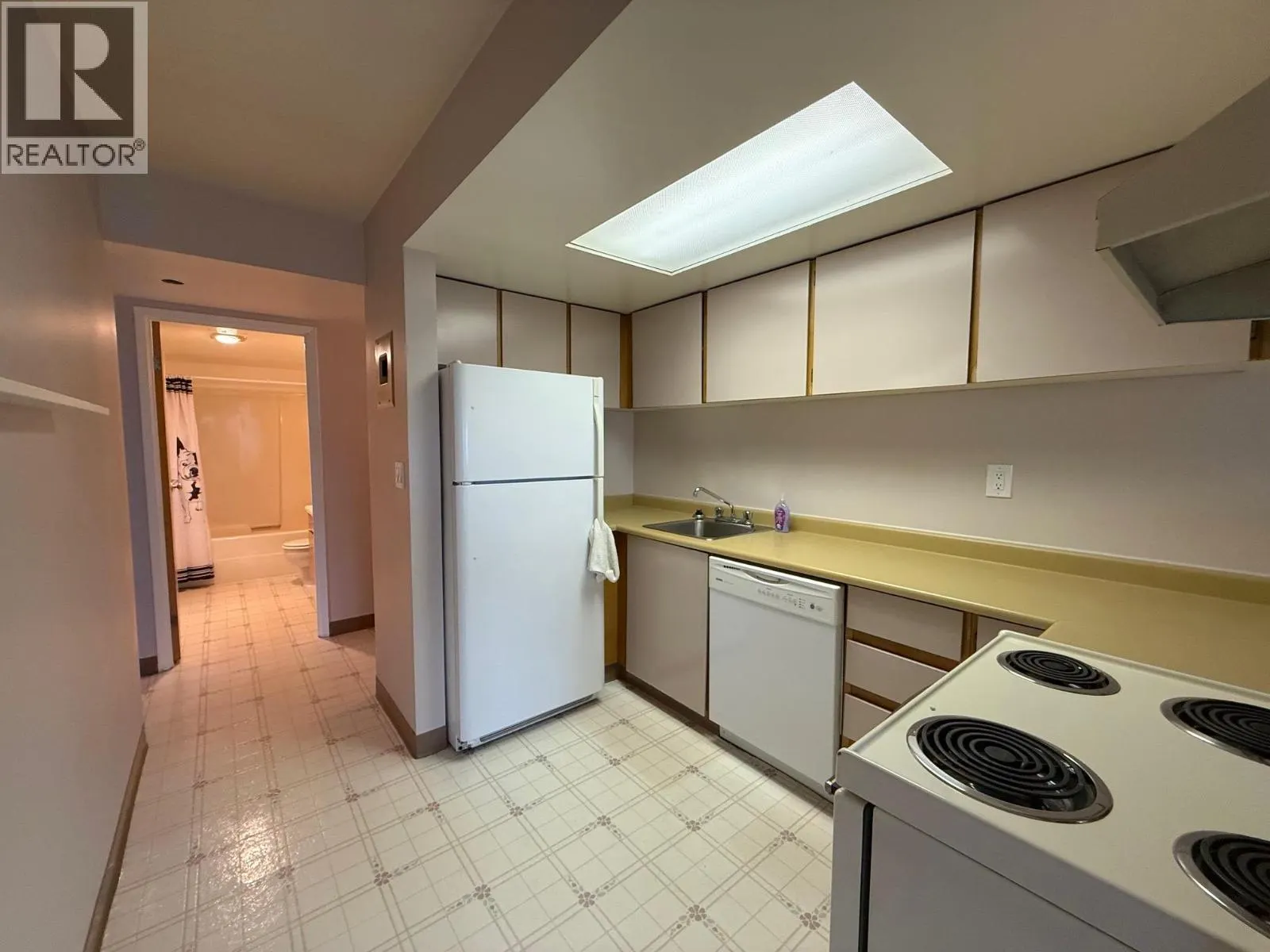 525 Nicola Street Unit# 602