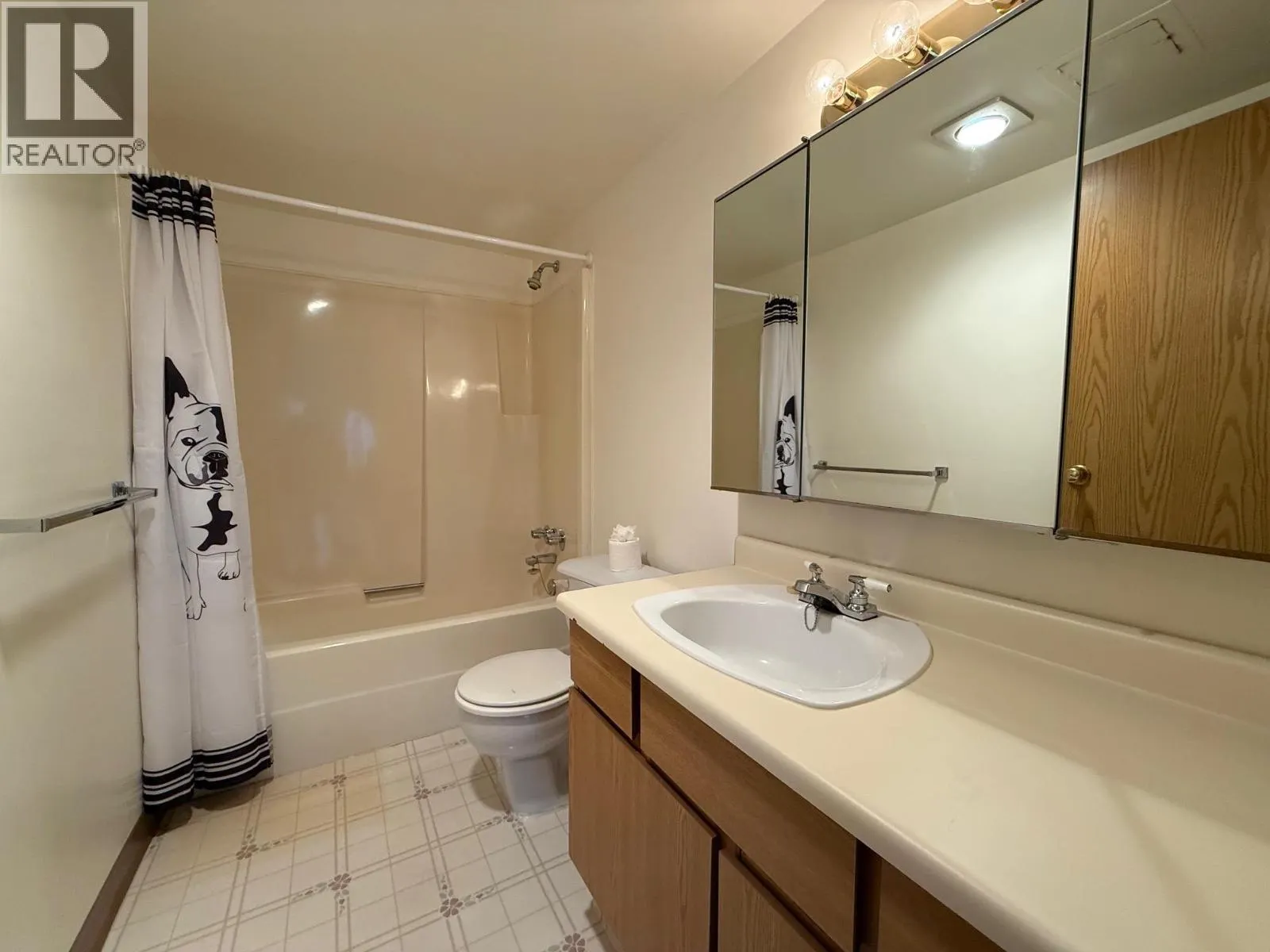 525 Nicola Street Unit# 602