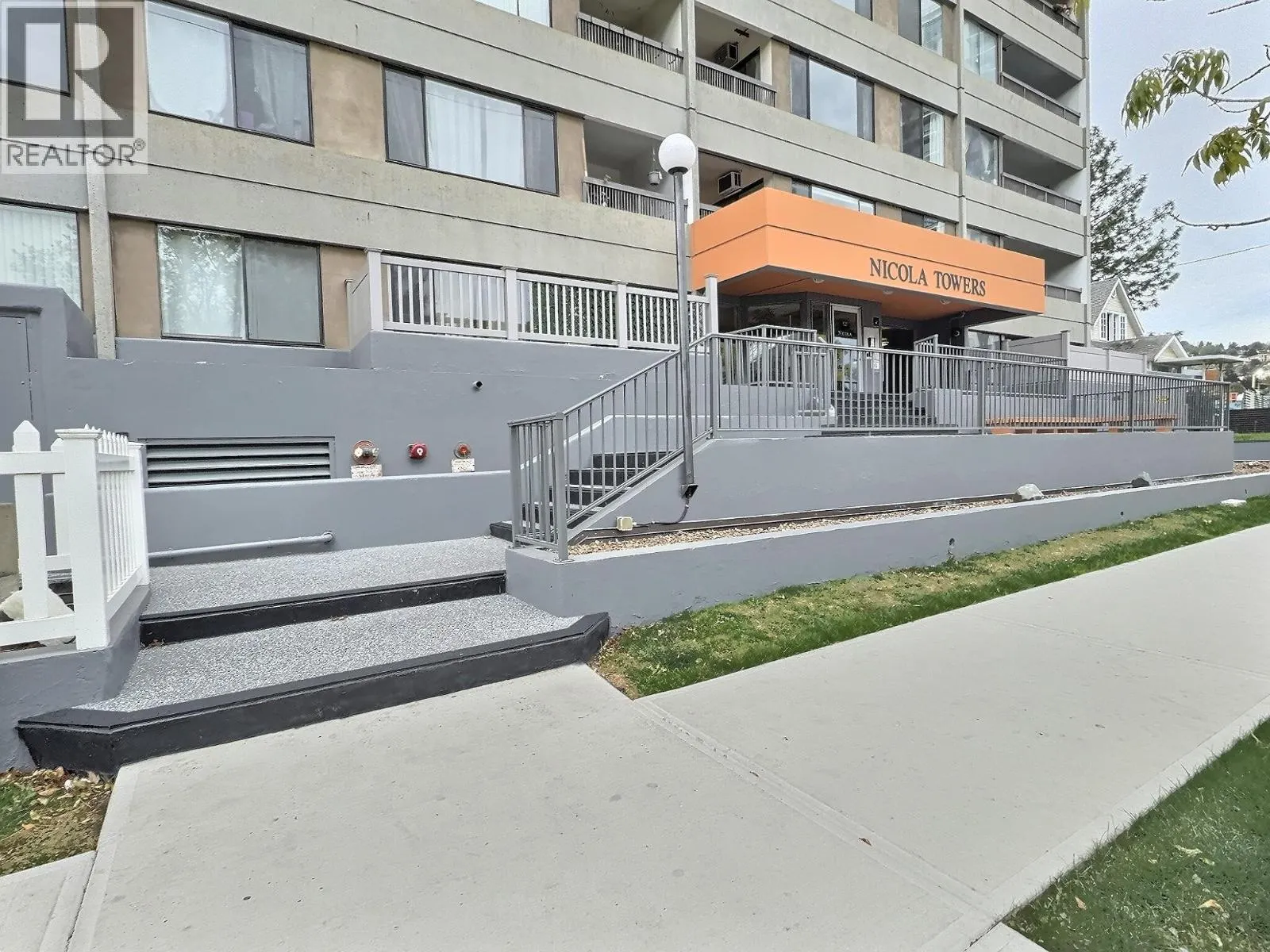 525 Nicola Street Unit# 602