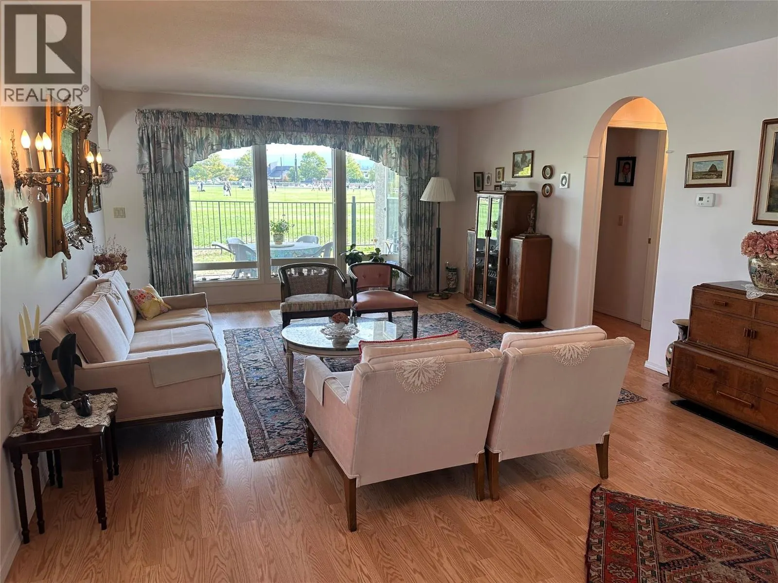1020 Lanfranco Road Unit# 12