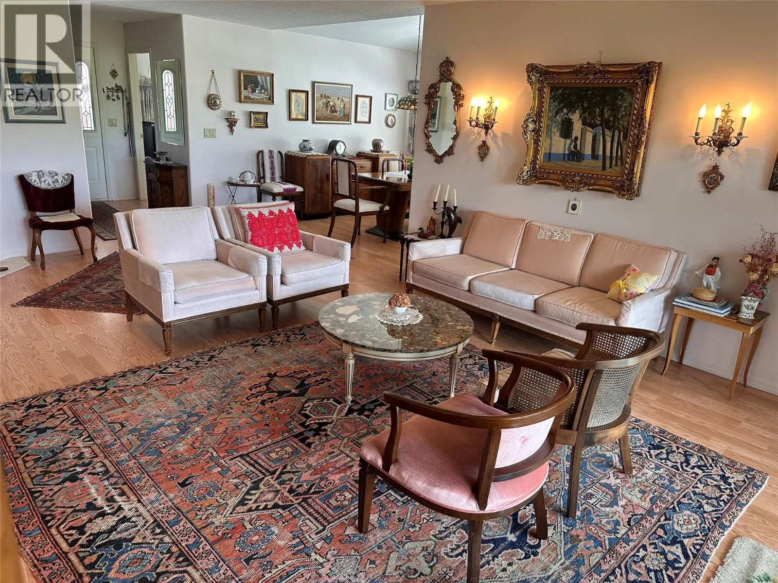 1020 Lanfranco Road Unit# 12
